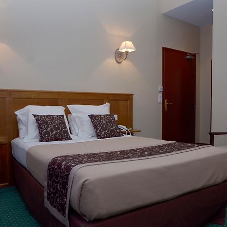טולוז Hotel Heliot, Cosy Places By Charme & Caractere מראה חיצוני תמונה