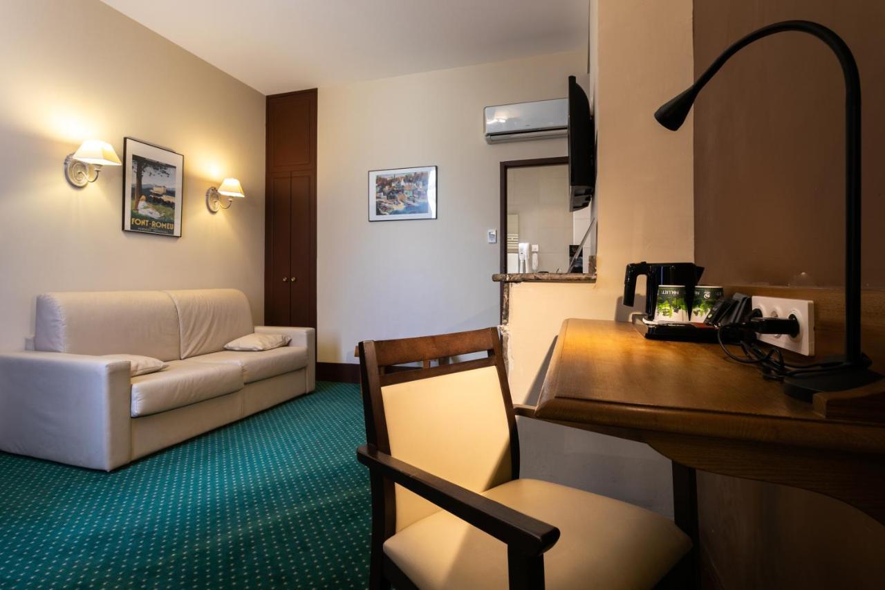 טולוז Hotel Heliot, Cosy Places By Charme & Caractere מראה חיצוני תמונה