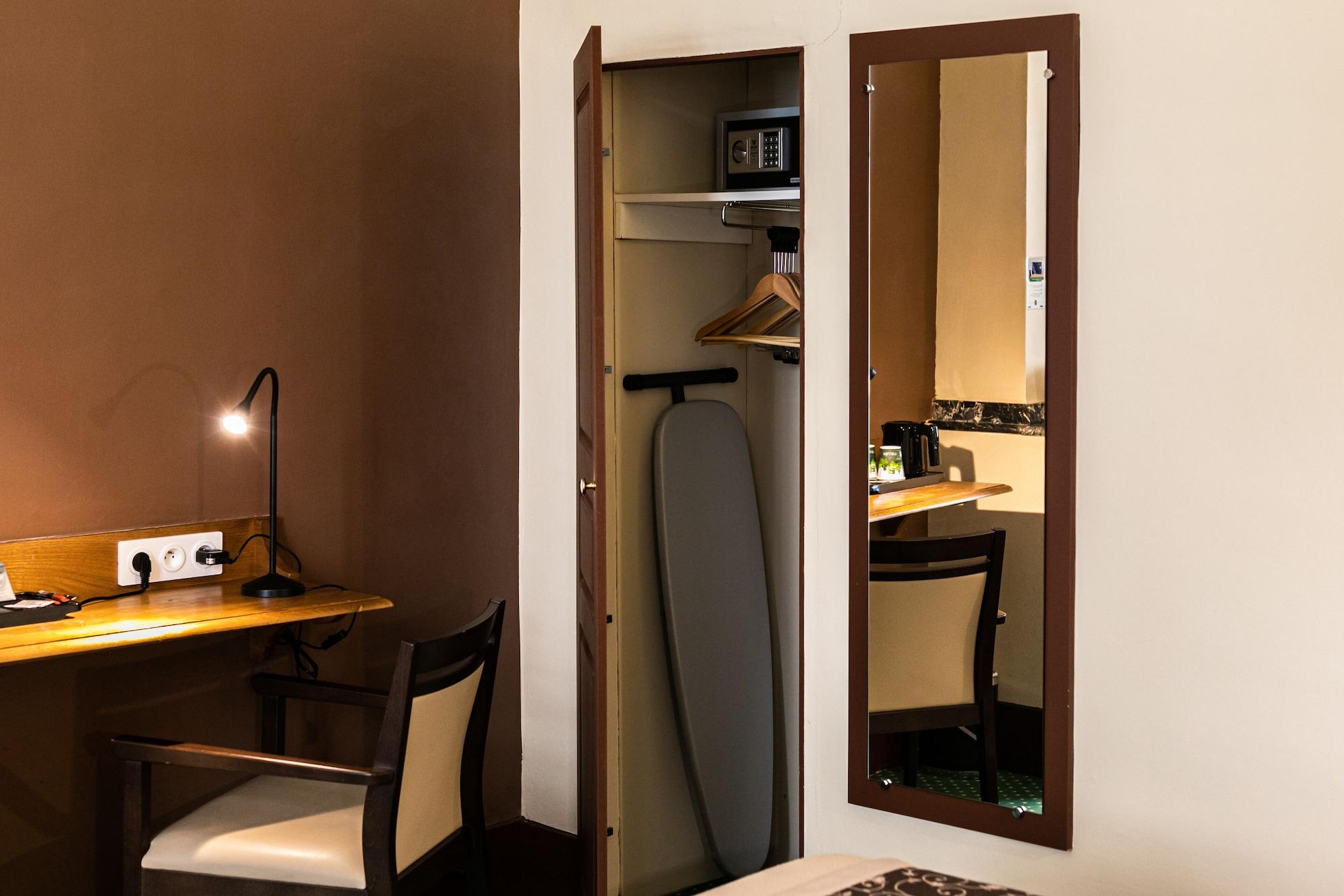 טולוז Hotel Heliot, Cosy Places By Charme & Caractere מראה חיצוני תמונה