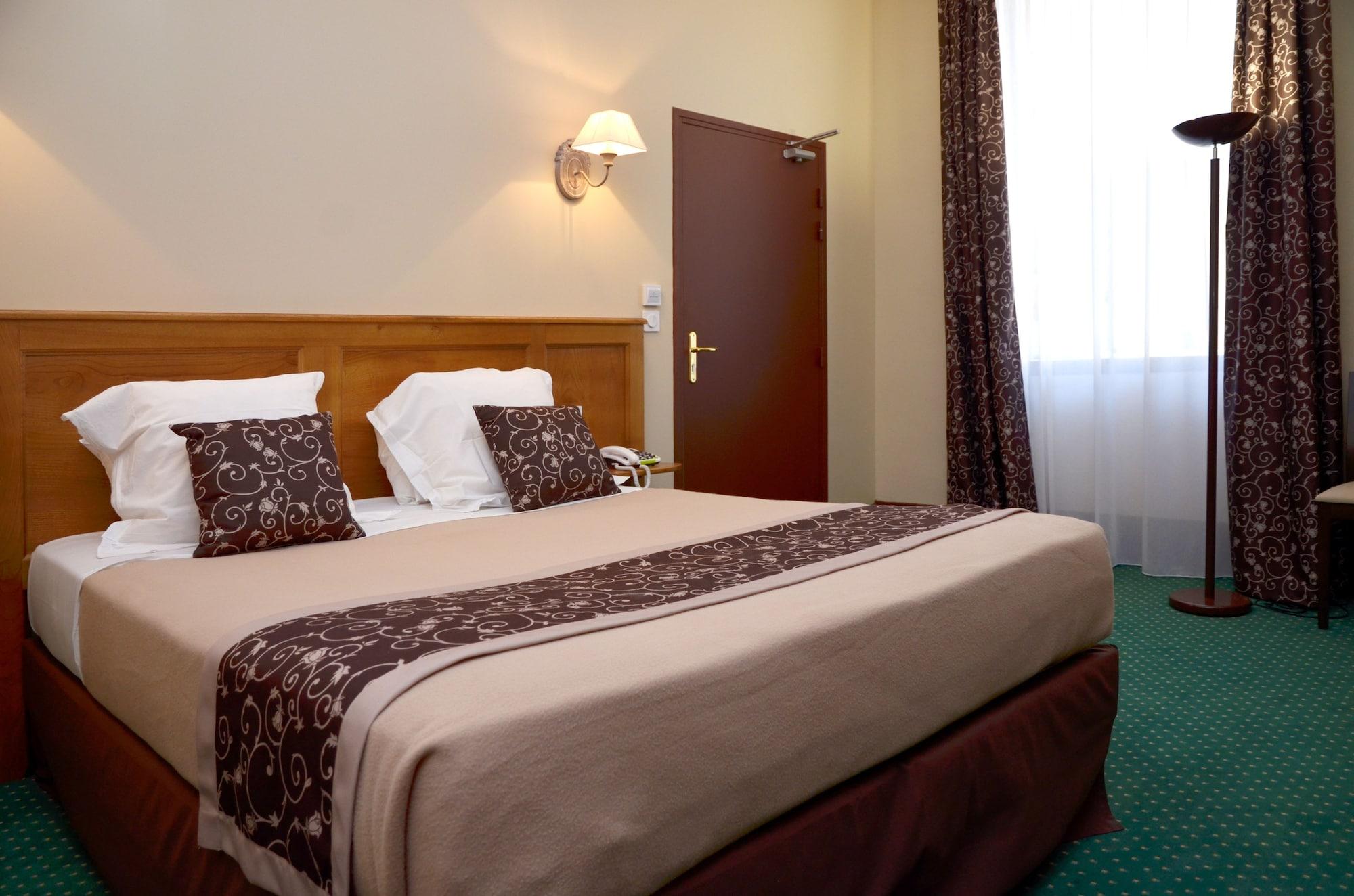 טולוז Hotel Heliot, Cosy Places By Charme & Caractere מראה חיצוני תמונה