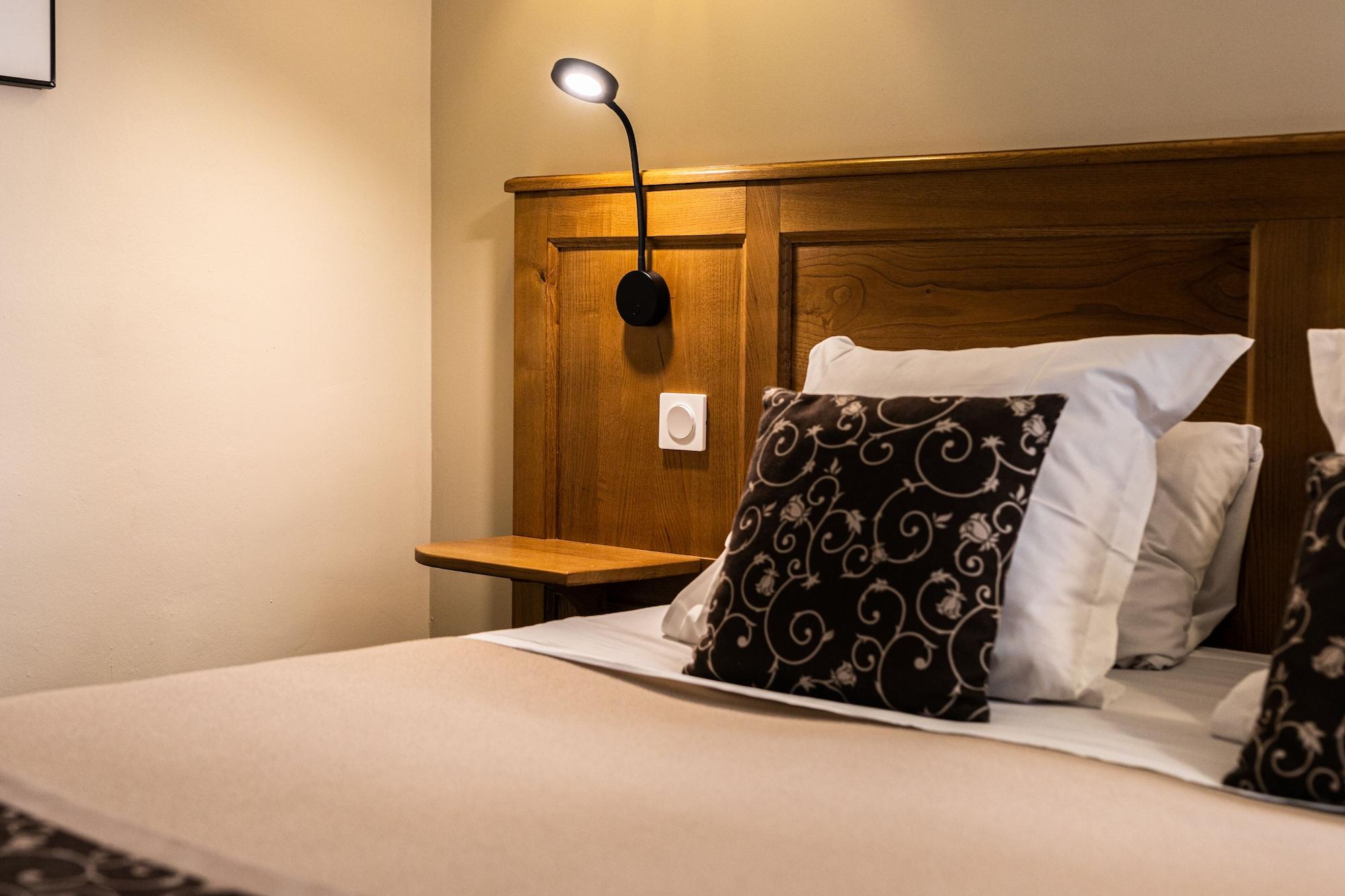 טולוז Hotel Heliot, Cosy Places By Charme & Caractere מראה חיצוני תמונה
