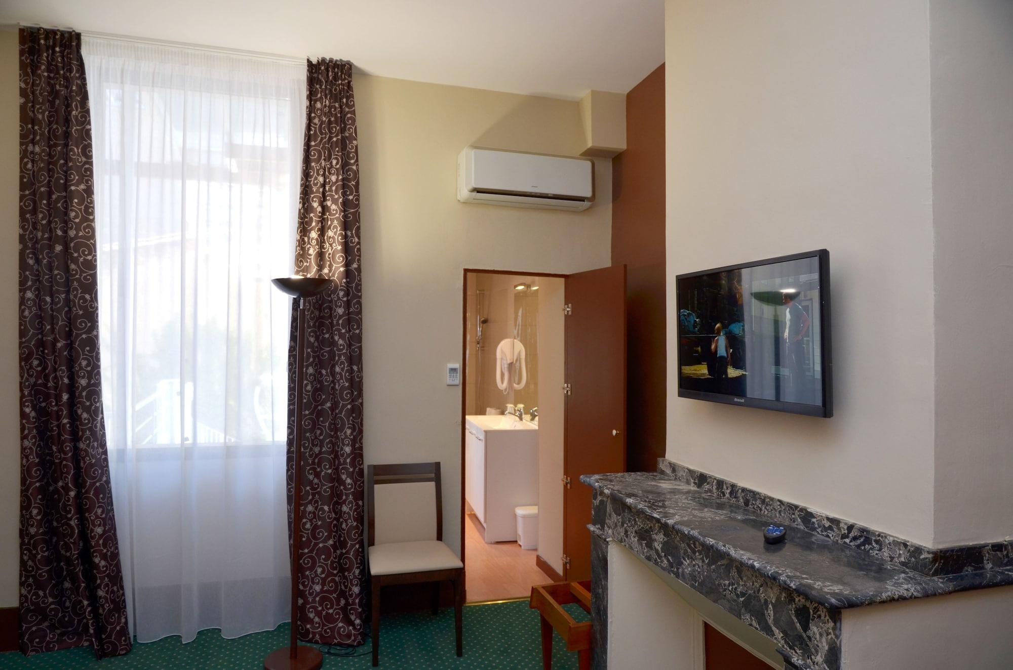 טולוז Hotel Heliot, Cosy Places By Charme & Caractere מראה חיצוני תמונה