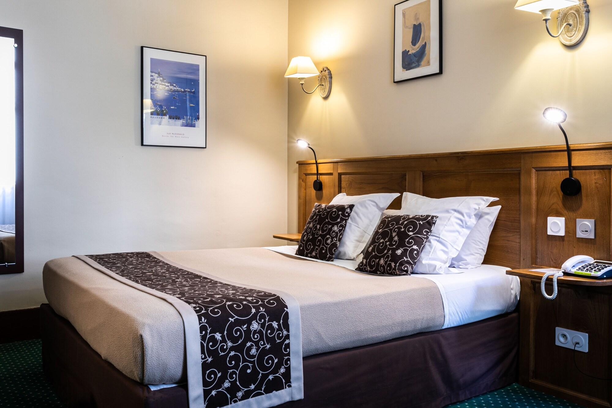 טולוז Hotel Heliot, Cosy Places By Charme & Caractere מראה חיצוני תמונה