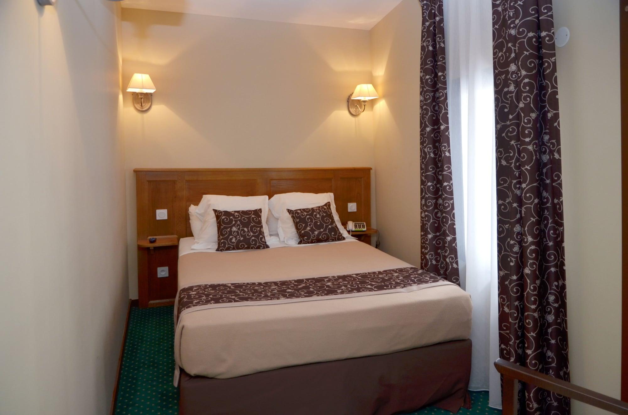 טולוז Hotel Heliot, Cosy Places By Charme & Caractere מראה חיצוני תמונה