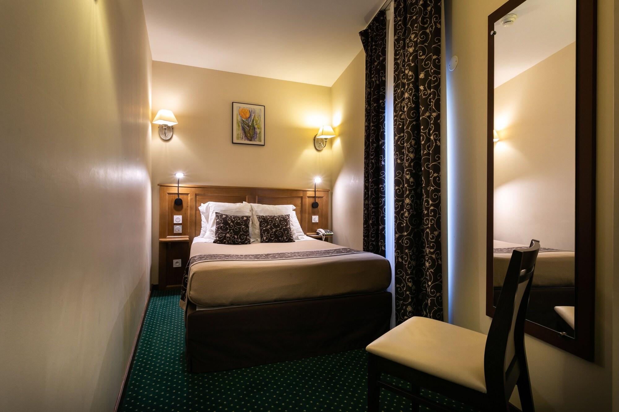 טולוז Hotel Heliot, Cosy Places By Charme & Caractere מראה חיצוני תמונה