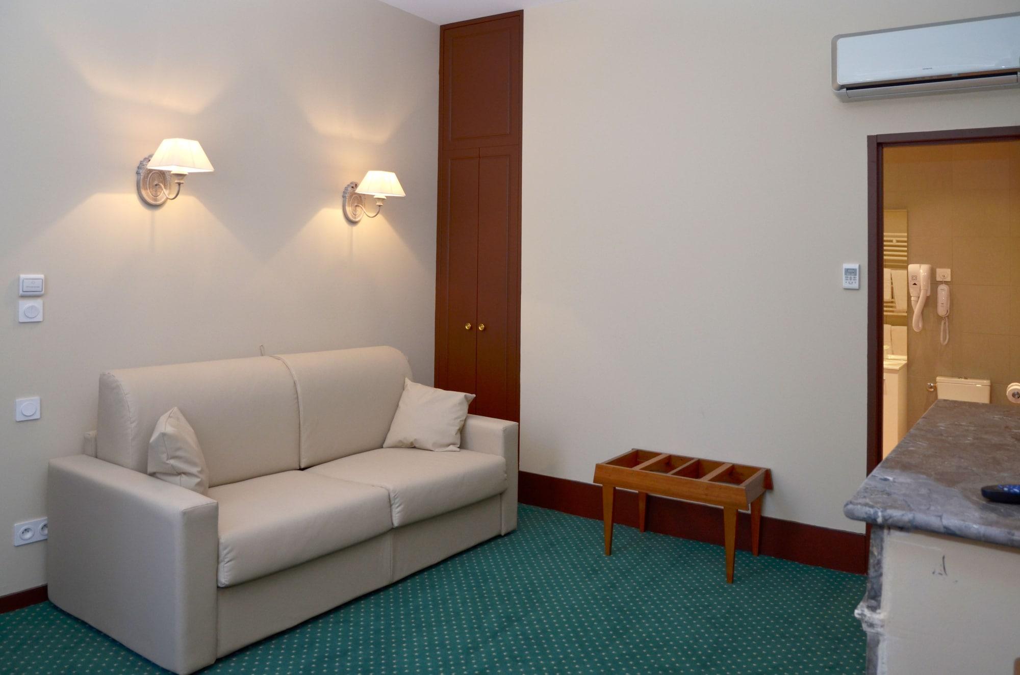 טולוז Hotel Heliot, Cosy Places By Charme & Caractere מראה חיצוני תמונה