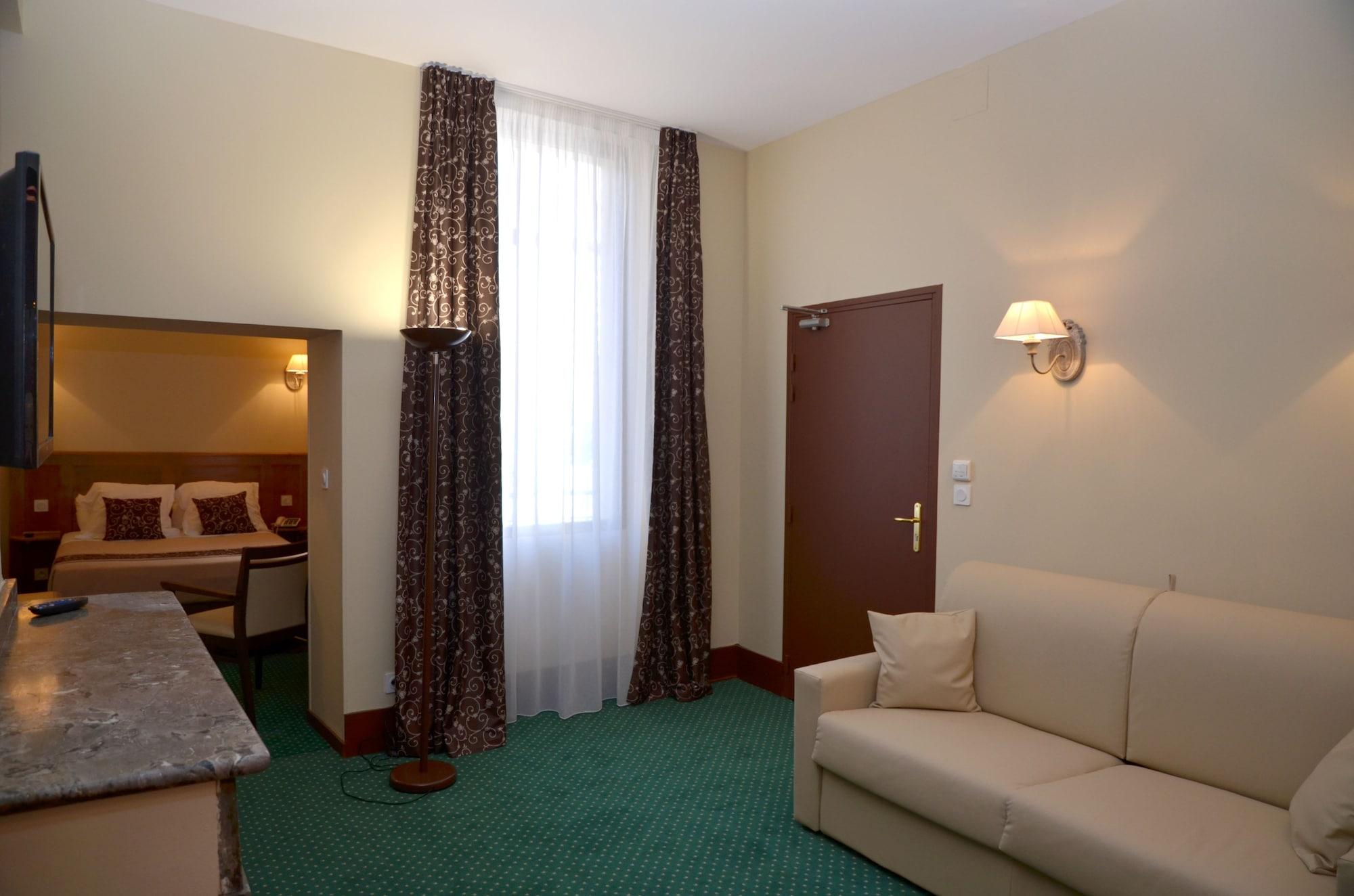 טולוז Hotel Heliot, Cosy Places By Charme & Caractere מראה חיצוני תמונה