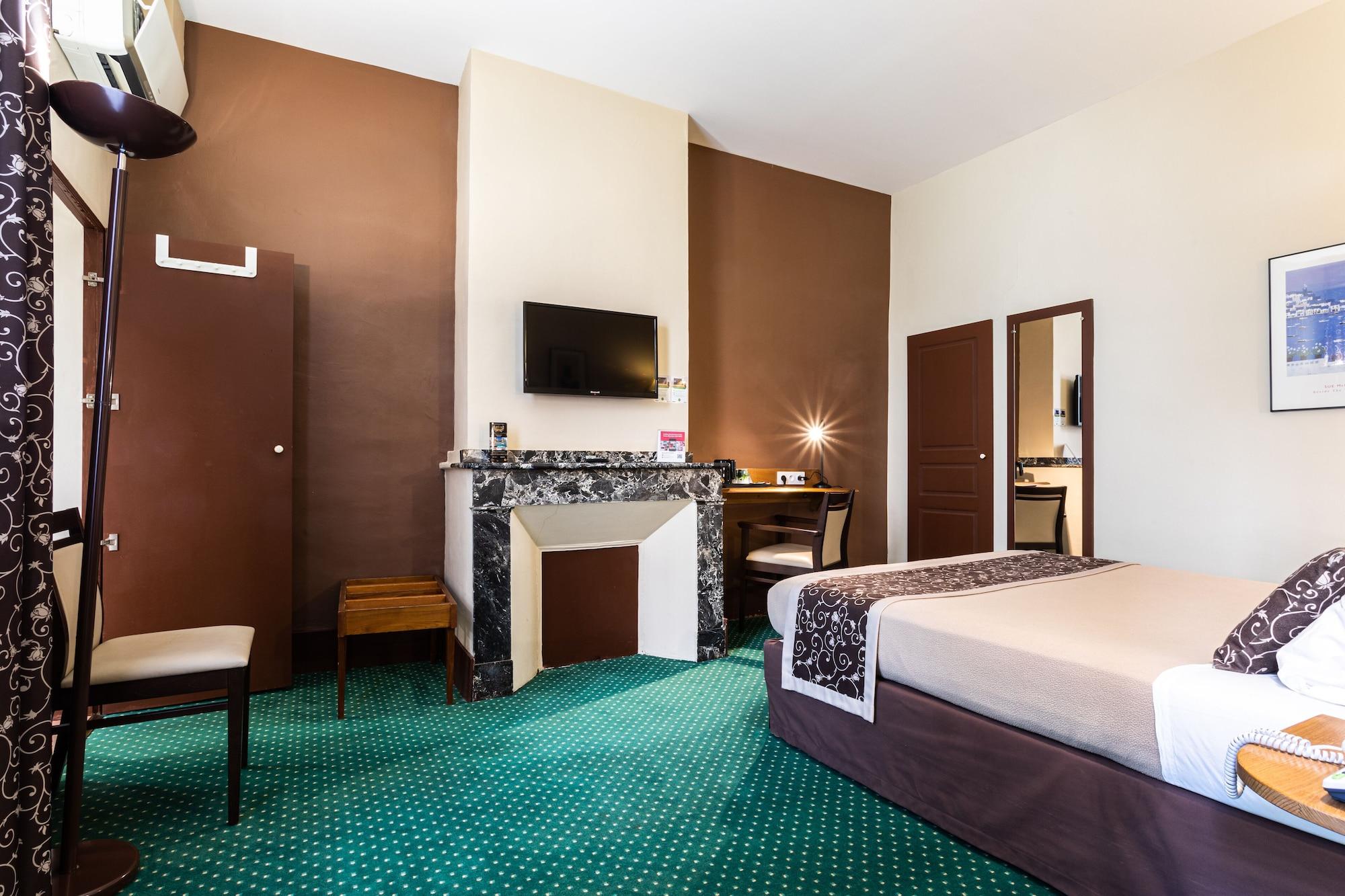טולוז Hotel Heliot, Cosy Places By Charme & Caractere מראה חיצוני תמונה