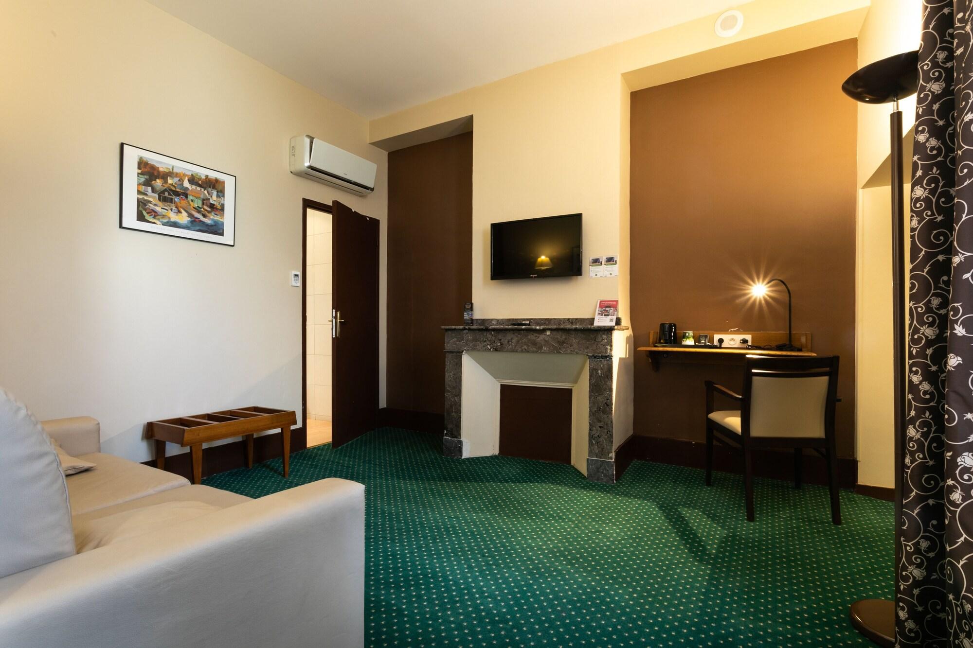 טולוז Hotel Heliot, Cosy Places By Charme & Caractere מראה חיצוני תמונה