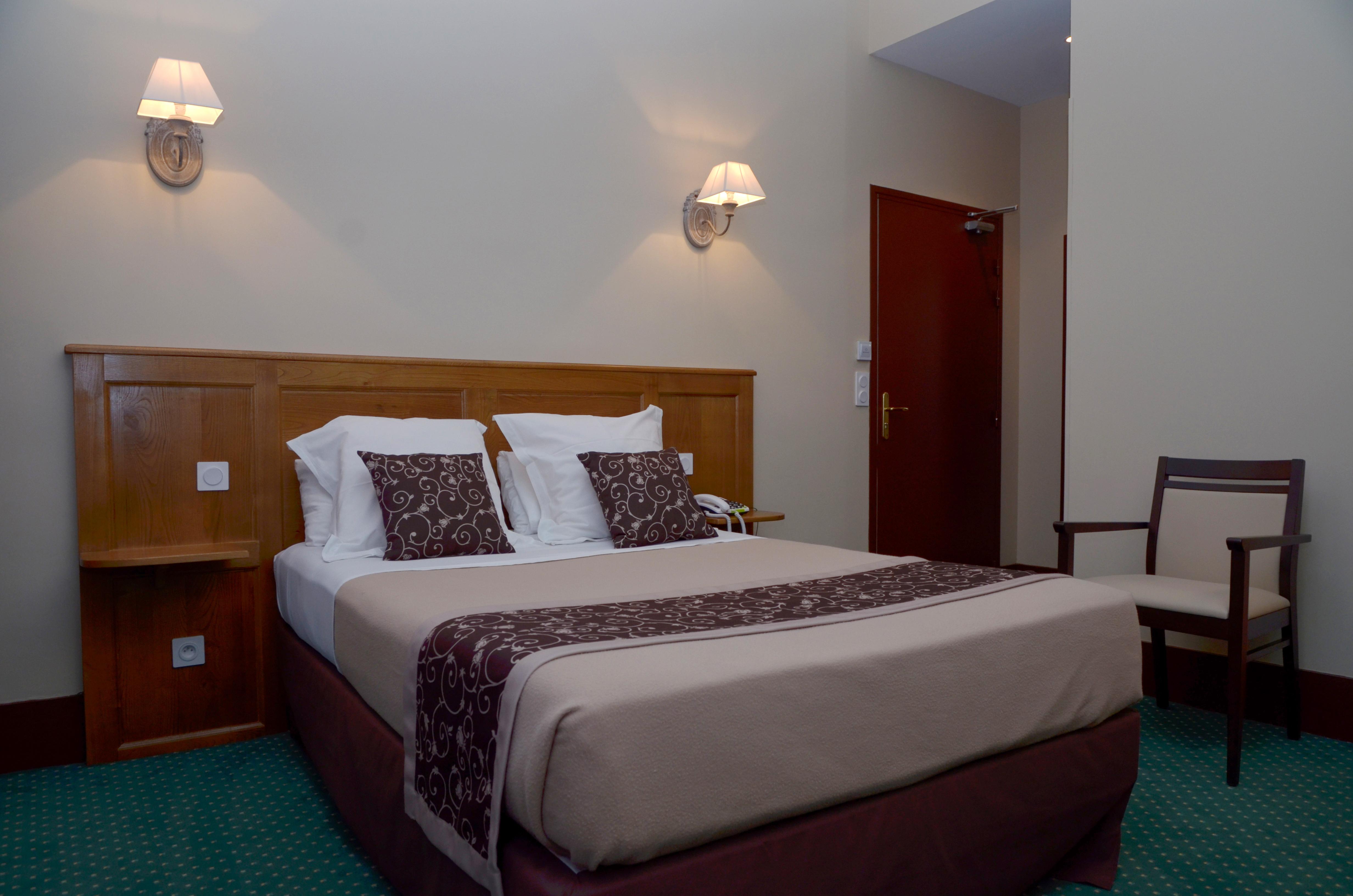 טולוז Hotel Heliot, Cosy Places By Charme & Caractere מראה חיצוני תמונה