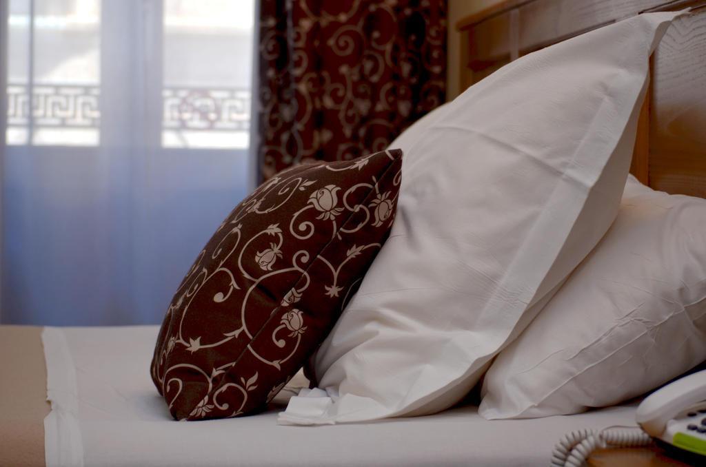טולוז Hotel Heliot, Cosy Places By Charme & Caractere מראה חיצוני תמונה