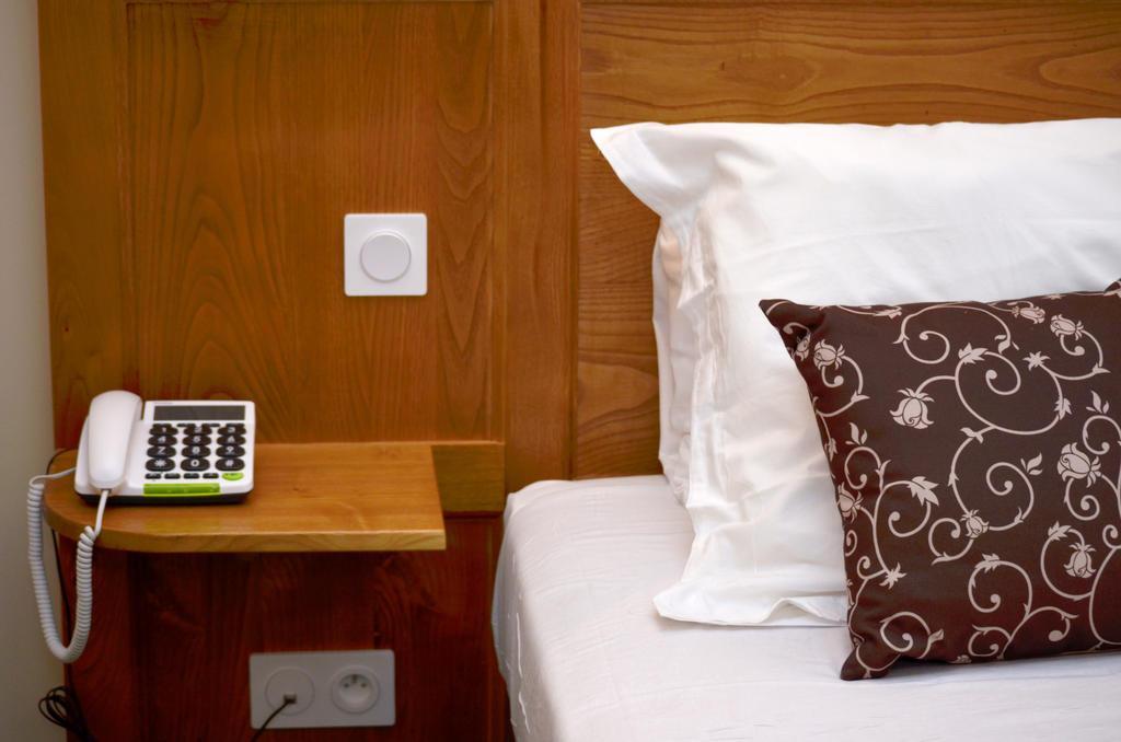 טולוז Hotel Heliot, Cosy Places By Charme & Caractere מראה חיצוני תמונה
