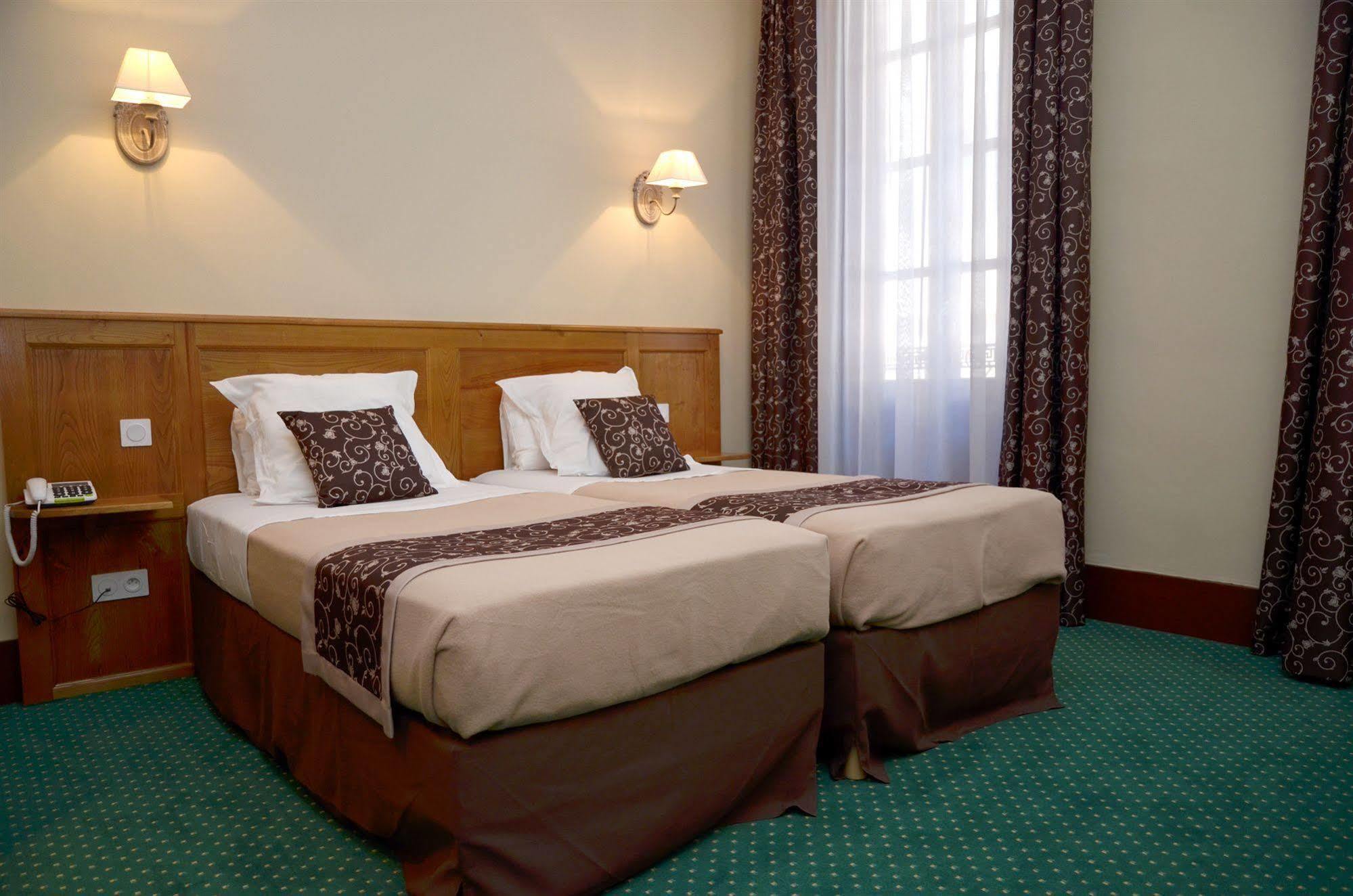 טולוז Hotel Heliot, Cosy Places By Charme & Caractere מראה חיצוני תמונה