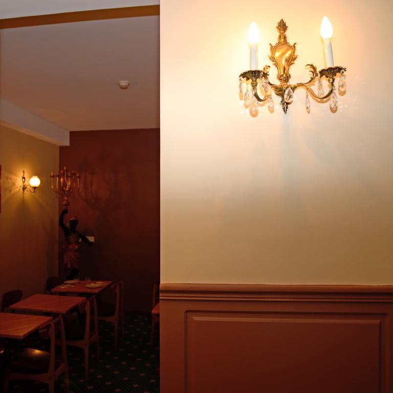 טולוז Hotel Heliot, Cosy Places By Charme & Caractere מראה חיצוני תמונה